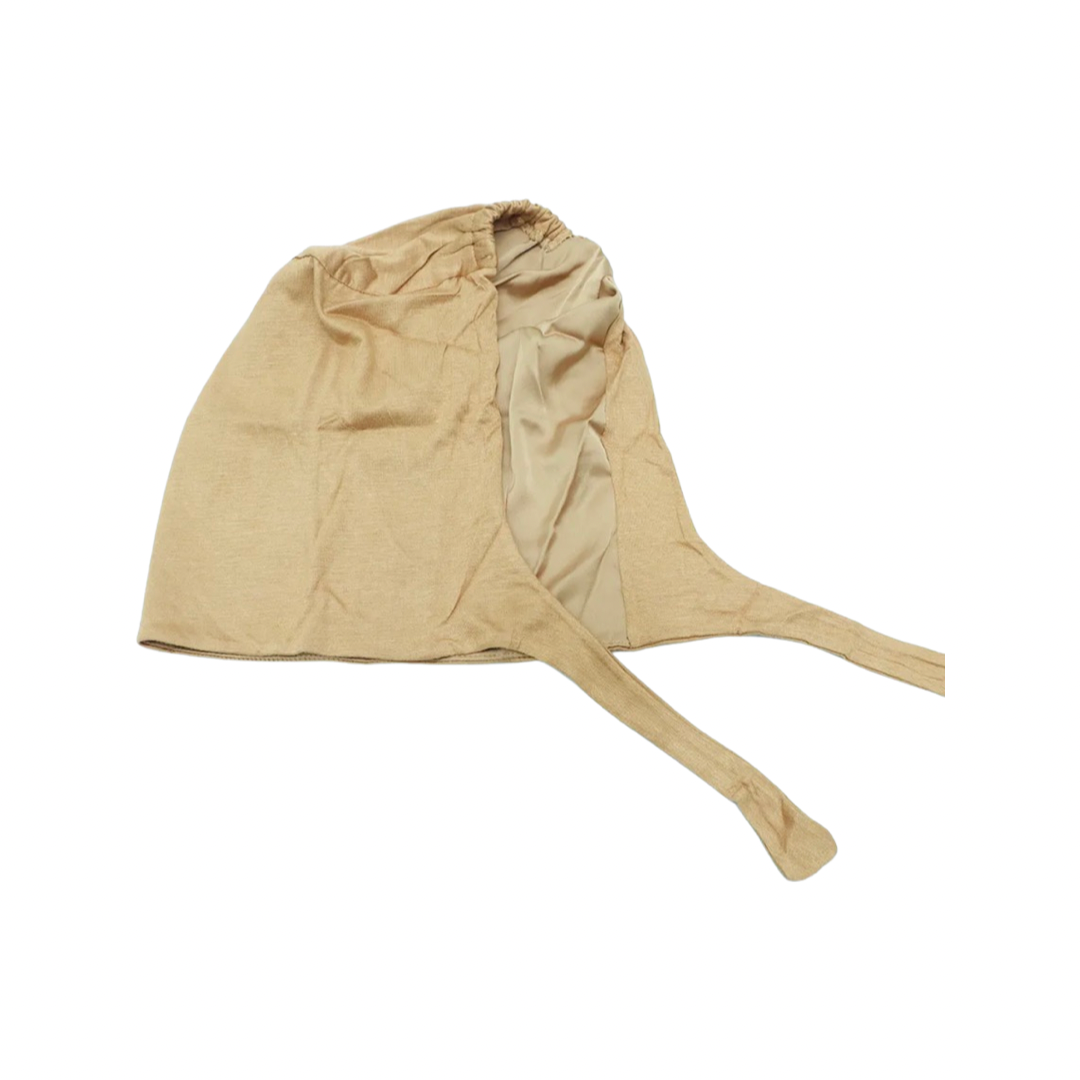 Satin Undercaps for hijab